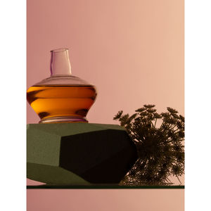 Siero di Niacinamide Organico Num. 2 Flaconi da 30ml per Uso Domestico, Trattamento Lenitivo Anti-Rughe per Pelle Secca, Mista e Grassa, Cura del Viso Illuminante - Product Image 1