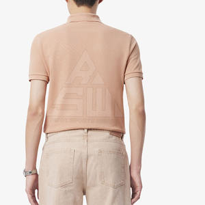 Polo homme de qualité avec style léger et respirant pour un confort quotidien Polo homme - Product Image 3