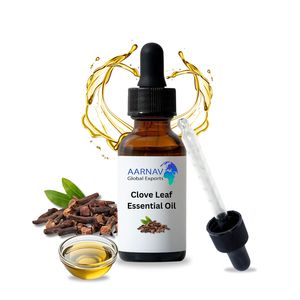 Huile Essentielle de Théier et de Clou de Girofle Certifiée Biologique 30ml, Distillée à la Vapeur, Prix Usine, Éclaircissante, COA, FDS, Sécurité, GMP - Product Image 4