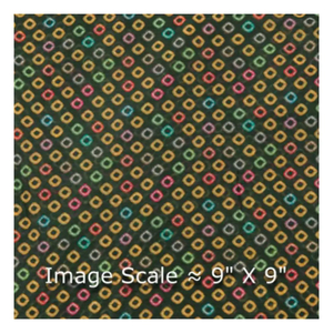 High quality Geometric Digital Printed <b>100</b>% Customizable design style technics and material usa - Product Image 5