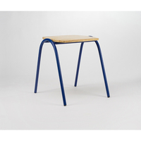 Tabouret de bar moderne en acier et cuir pour usage extérieur, salle de sport, école - Mobilier commercial au design de bar de club