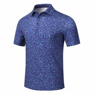 เสื้อเชิ้ตผู้ชายไซส์ใหญ่ ผ้าฝ้าย 100% กันยับ แขนสั้น สีพื้น ขายดีที่สุด ปี 2025 สไตล์ล่าสุด บริการ OEM แห้งเร็ว - Product Image 2