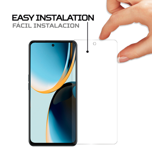 ฟิล์มกันรอยหน้าจอ OnePlus Nord N30 5G รุ่น ANTISHOCK - Product Image 3