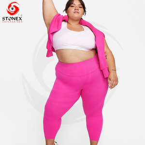 Legging de yoga de couleur différente de nouveau design de qualité supérieure à vendre Legging de yoga pour femmes avec logo personnalisé - Product Image 1