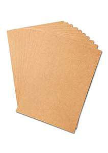 80GSM buena pulpa de madera virgen especialidad profesional superficie lisa fabricante europeo tamaño A4 para embalaje y bolsa - Product Image 4