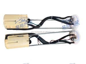 Bomba de Combustible Original Usada Completa RH/LH para Ferrari F430 Spider 430 Scuderia OEM 239820 239821 - Product Image 2