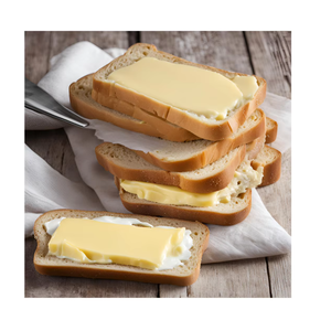 ISO Certified Bulk Packaging for <b>Boxed</b> Margarine & Cow Butter Paste Soft Salted Variety for Food Industry Use - Product Image 1