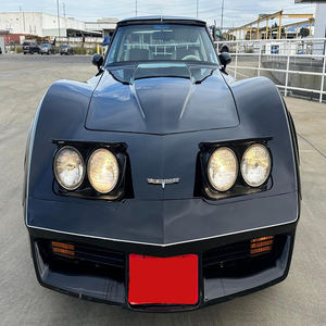 Chevrolet Corvette 1980 - Product Image 1