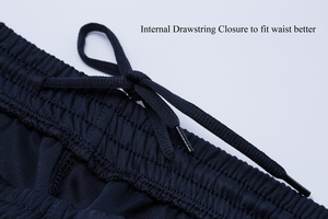 Survêtement d'hiver unisexe en gros, pantalon de jogging 100% coton, design personnalisé, entraînement en plein air, vêtements de rue - Product Image 5