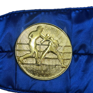 Cinturones de Campeonato de Boxeo Ecológicos de Venta Directa de Fábrica, Nuevo Diseño, Equipo de Boxeo - Product Image 6