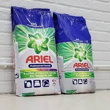 เอเรียลทั้งหมดใน1ฝักล้างของเหลวแคปซูลสัมผัสของความสดใหม่ - Product Image 2