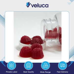 El mejor proveedor de origen estadounidense del mundo que vende la mejor calidad 10000 IU vitamina D3 Zinc-Suplementos herbales para un mejor sistema inmunológico - Product Image 2