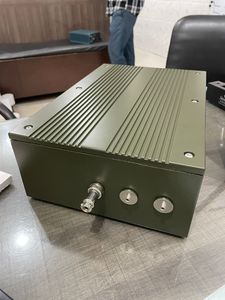 Boîtier IP67 personnalisé pour DRDO avec moteur intégré, puissance 10 kW, 220 V, marque SSR METALS (P)LTD - Product Image 2