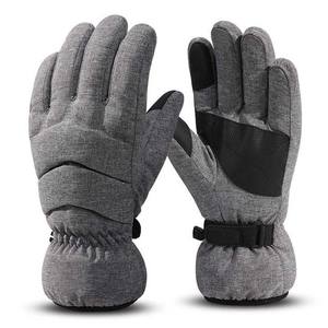 Guantes de Esquí para Hombre de Alta Calidad, Impermeables, para Invierno, Nuevo Modelo, Precio de Mayoreo, Diseño de Alta Gama - Product Image 5