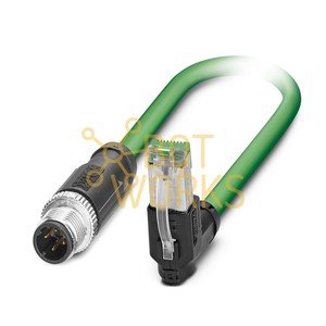 Phoenix Contact 1407509 - Nuovo - Product Image 1