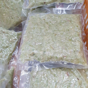 Hierba Limón Congelada IQF de Vietnam, Limpia y Natural, Ideal para Aplicaciones Culinarias - Product Image 3