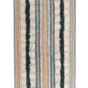 พรมอินเดียพรมทอมือพรมผ้าฝ้ายตกแต่งพื้นทำด้วยมือขายส่งพรม hurrie พรมบริการที่กำหนดเอง - Product Image 1