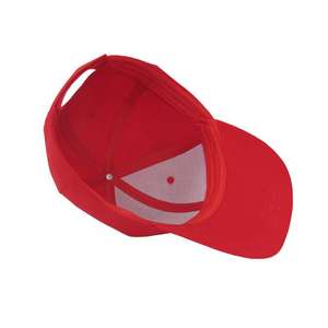 Venta caliente sombrero de moda personalizada al por mayor gorra de béisbol promocional - Product Image 6