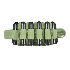 Arnés de paintball sublimado de la mejor calidad a precios mayoristas Arneses tácticos de paintball Paquetes de cápsulas de paintball - Product Image 1