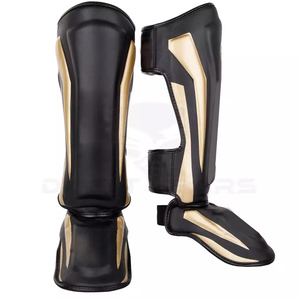 แผ่นรองเท้า MMA แบบมืออาชีพโลโก้และการพิมพ์แบบกำหนดเอง - Product Image 1
