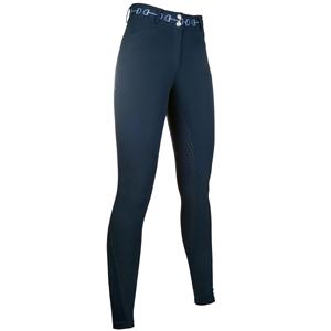 High Performance Equestrian Clothing Comfortable Jodhpurs Pants on Premium Technical <b>Fabric</b> Custom Horse Riding Breeches - Product Image 1