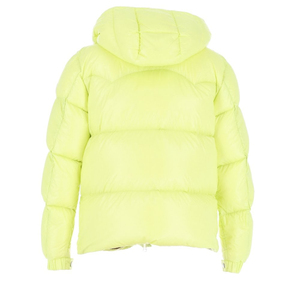 Chaqueta Acolchada al por Mayor, Chaqueta Corta Acolchada de Moda Unisex para Hombre y Mujer, Abrigo Cálido y Elegante para Invierno - Product Image 2