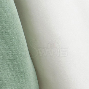 Custom Design High Quality <b>Pullover</b> <b>Men</b> Hoodies Solid Lined 100% Cotton Winter Casual Wear - Product Image 4