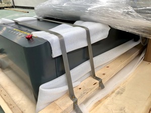 Nouvelle machine d'impression UV à plat 6090 - Product Image 3