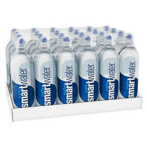 Agua purificada embotellada Smartwater de calidad de exportación, suministro directo de fábrica, lista para envío - Product Image 4