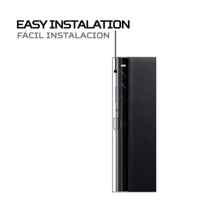 Protector de Pantalla ANTISHOCK para Huawei Mate XS 2, Accesorio Duradero y Absorbente de Impactos - Product Image 3