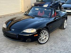 MAZDA MX-5 NBFL 1.6 USADO, 2002, Volante a la Izquierda/Derecha - Product Image 3