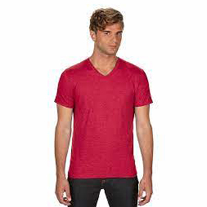<b>Men's</b> Vintage <b>Animal</b> Print Slim Fit Anti-Wrinkle Silk/Cotton Dobby Knit T-Shirts New Design Fashionable High Quality Export - Product Image 1