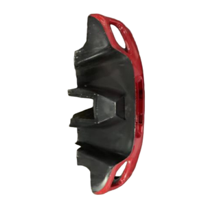 กันชนหลังคุณภาพสูงสำหรับ Ferrari 360sc รุ่น 64853700 65251710 64852810 - Product Image 4