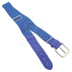 Cinturón de Béisbol en Oferta, Precio Económico, Cinturón de Béisbol para Adultos en Grandes Cantidades, Cinturón de Béisbol de Alta Calidad - Product Image 2