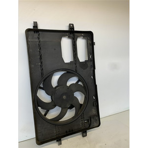 VENTILATORE ELETTRICO SMART Forfour 1a Serie diesel 1500 (04>06) - Product Image 5