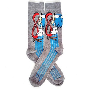 Calcetines de hombre de calidad superior Calcetines largos divertidos Personalidad divertida Cool Happy Crew Calcetines Street Fashion - Product Image 6