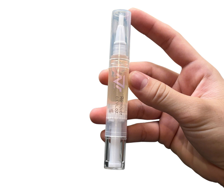 NVT Eyelash Remover Pen