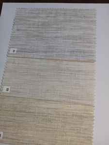 Tissu en coton et lin Vincent |   Mélange naturel doux et respirant de qualité supérieure pour chemises, kurtis et vêtements |   Qualité d'exportation - Product Image 4