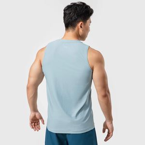 Made in Việt Nam tập thể dục mặc SINGLET cho nam giới - Product Image 5