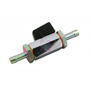 Valvola di Chiusura Collegamento Tubo da 8 mm - Product Image 1