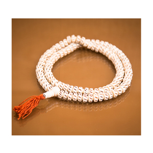 Hàng Mới Về Hạt Cườm Thủ Công Đá Quý Mala Cho Yoga Thiền Phật Giáo Jaap Mala Từ <span class=keywords><strong>Nepal</strong></span> - Product Image 4