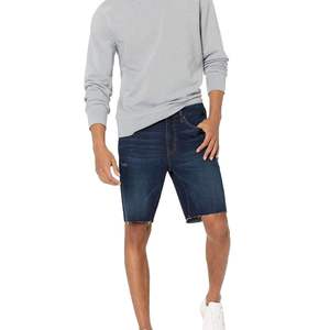 <b>Grey</b> <b>Sweatshirt</b> Man Thick Crewneck <b>Sweatshirt</b> for <b>Men</b> <b>Men's</b> Printed <b>Sweatshirt</b> Direct Factory Made Full Sleeve Shirts 2023/24 - Product Image 5