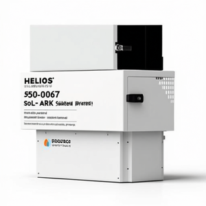 กล่องต่อสายไฟ HELIOS 15K 950-0067 ESS SOL-ARK ผลิตภัณฑ์ที่เกี่ยวข้องกับโซลาร์เซลล์ - Product Image 2