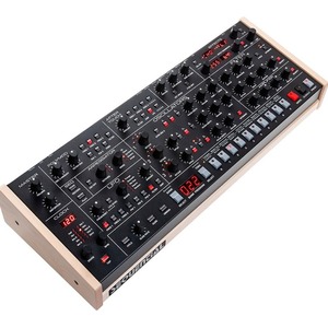 Synthétiseur analogique séquentiel Trigon-6 de marque TopQuality, module de bureau, neuf, vente rapide - Product Image 2