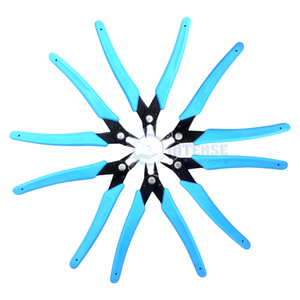 Professionnel 4 pièces fil coupe-câble pince 5 pouces bijoux faisant des outils en acier inoxydable Durable pour bricolage artisanat bijoux Kit de réparation - Product Image 6