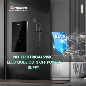 Reliable & <b>Energy</b>-<b>Efficient</b> 10L Electric Storage Water <b>Heater</b> for Household Use Made in Vietnam - Product Image 1