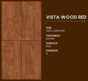 Carreau de porcelaine de collection en bois 600x1200 finition mate brillante 60x60 aspect marbre poli salle de bain sol carrelage mural salon - Product Image 2