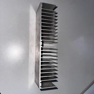 โปรไฟล์โรงงานระบายความร้อนอลูมิเนียมแบบกําหนดเองราคาขายส่งที่ song hong อลูมิเนียมที่มีฐานในเวียดนาม - Product Image 3