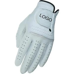 Gants de golf les plus vendus avec un design personnalisé Logo de coupe parfait/couleurs Meilleur prix du fabricant professionnel - Product Image 1