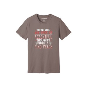 T-shirt décontracté 100% coton avec impression 3D de thèmes de bouddha 12 options de couleur 160-180 Placement de conception personnalisable GSM lourd - Product Image 4